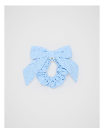 Luna Blue colour