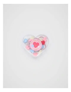 Heart Elastic Pack