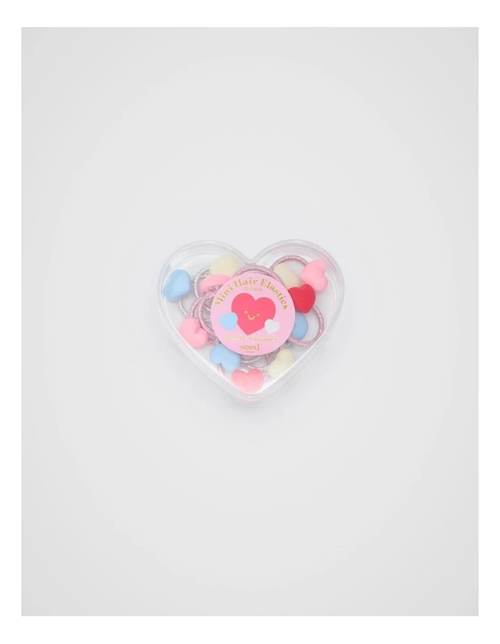 Heart Elastic Pack image 1