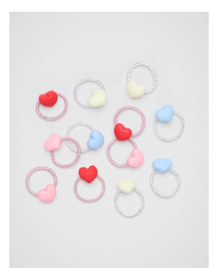 Heart Elastic Pack image 2