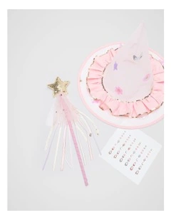 Whimsical Witch Set