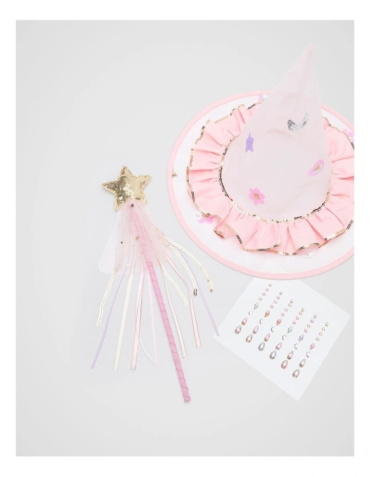 Whimsical Witch Set image 1