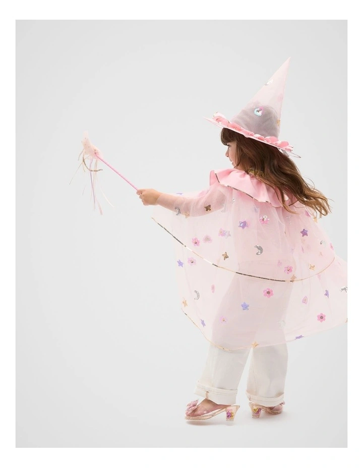 Whimsical Witch Set image 2