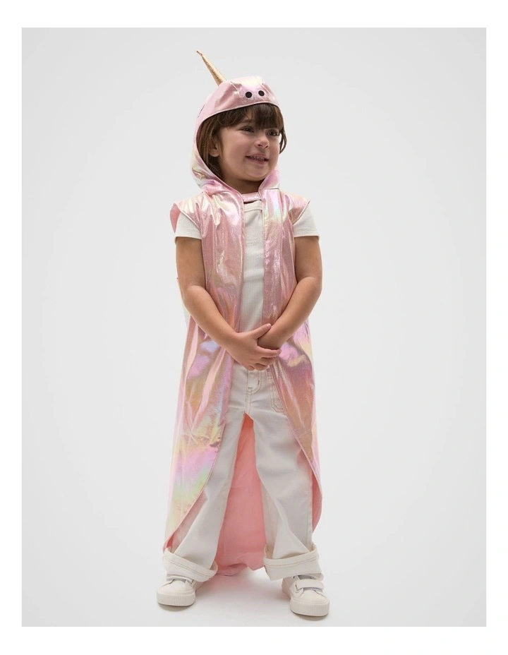 Unicorn Costume in Cupcake image 1