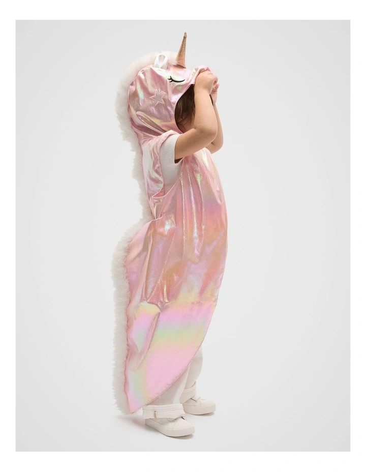 Unicorn Costume in Cupcake image 3