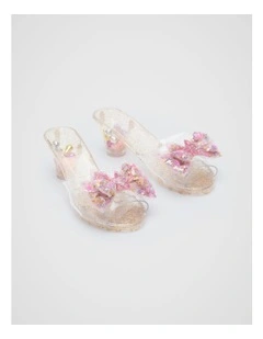 Whimsical Dress Up Shoe