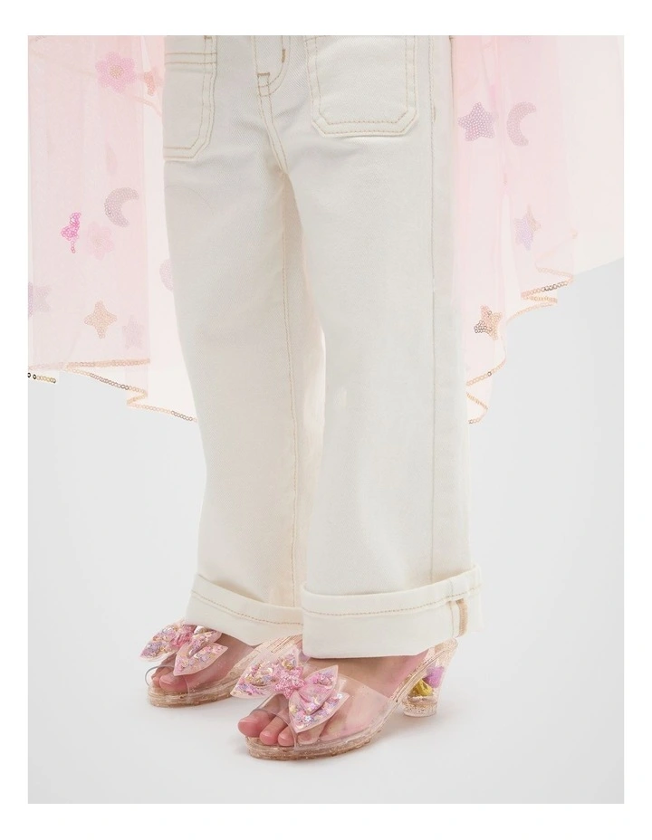 Whimsical Dress Up Shoe image 2