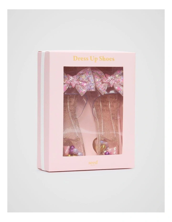 Whimsical Dress Up Shoe image 4