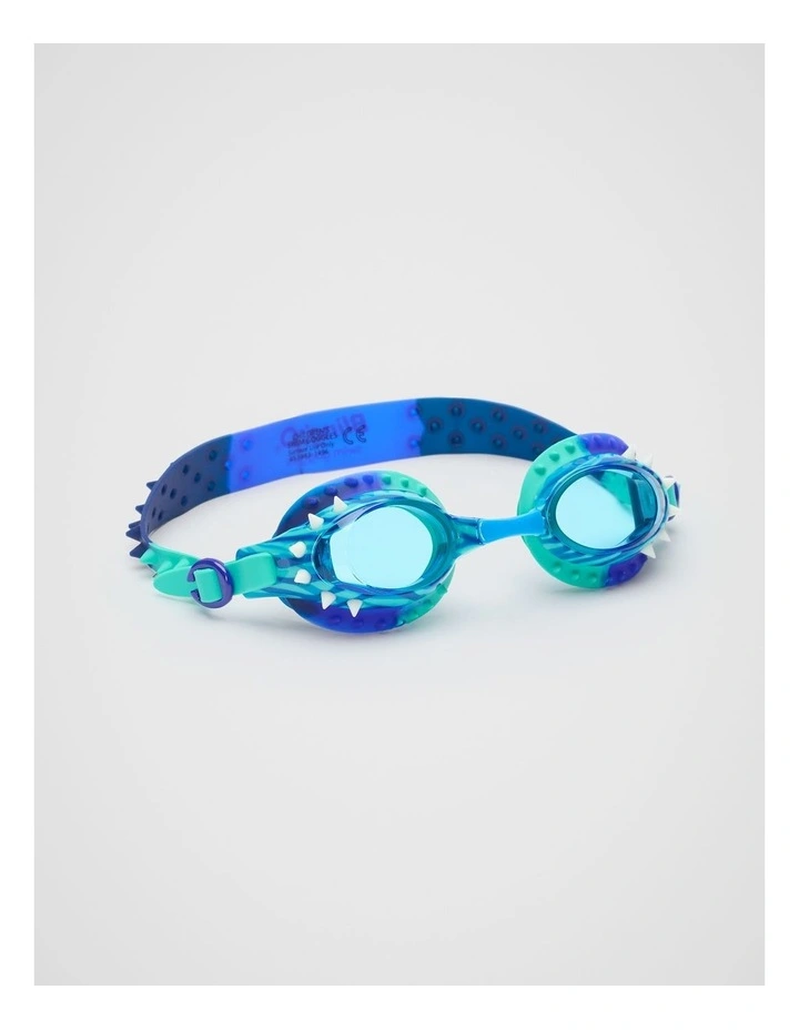 Dino Trextan Goggles in Blue image 1