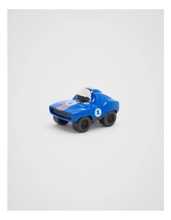 Presto Racers in Blue