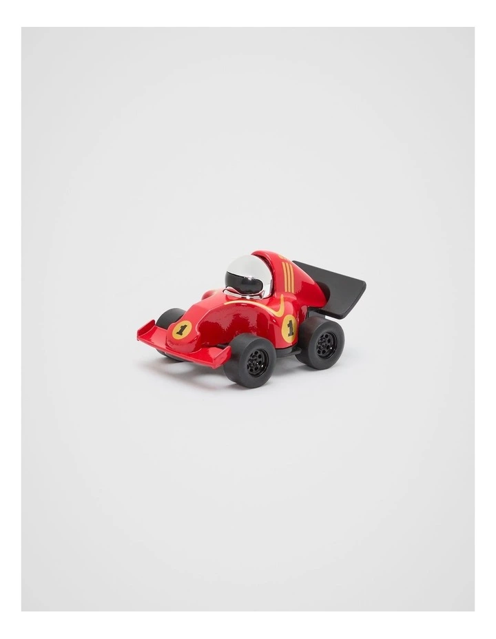 Presto Racers in Red image 1