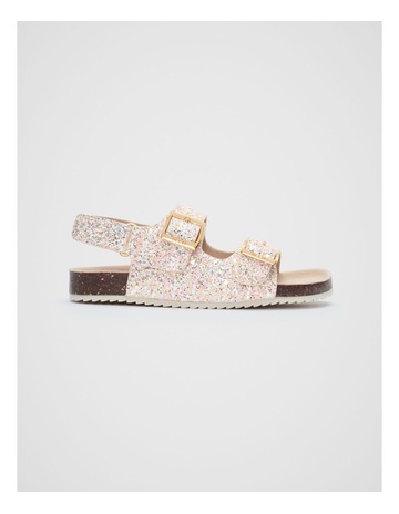 Glitter colour