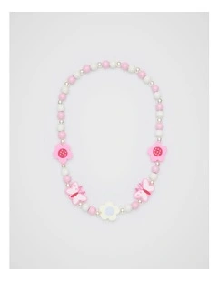 Woodlands Necklace