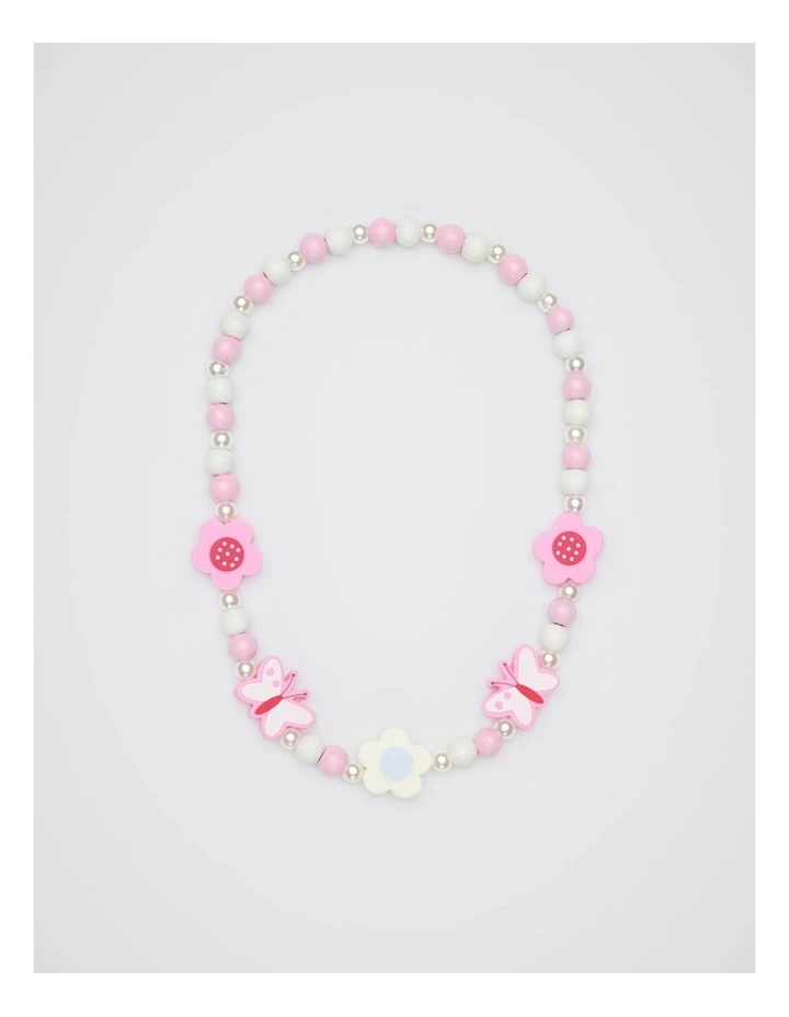 Woodlands Necklace image 1
