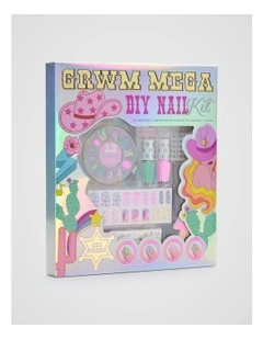 Mega DIY Nail Kit