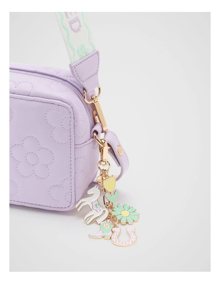Western Jumble Bag Charm image 2