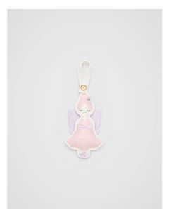 Fairy Bag Charm