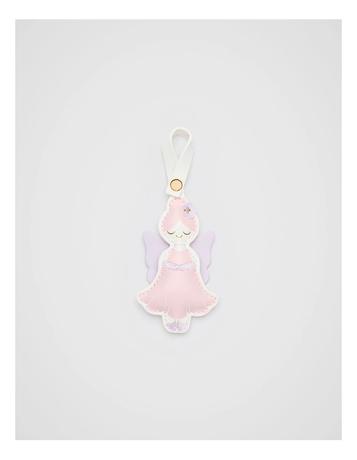 Fairy Bag Charm image 1