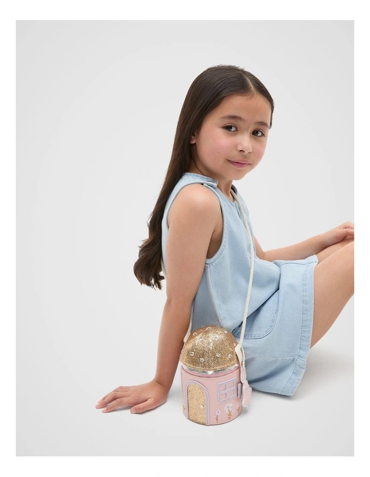 Fairy Bag Charm image 2