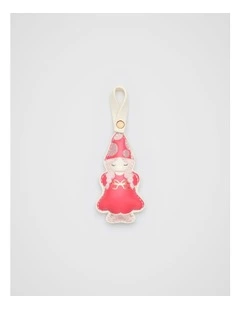 Gnome Bag Charm