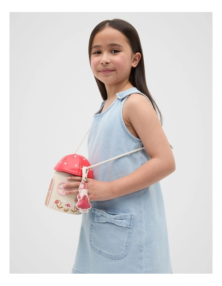 Gnome Bag Charm image 2