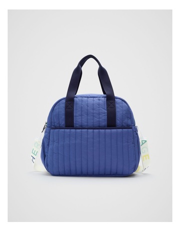 Washed Navy colour