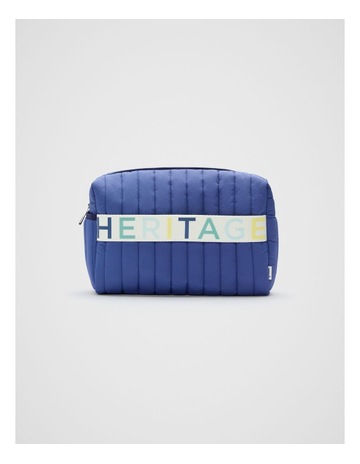 Washed Navy colour