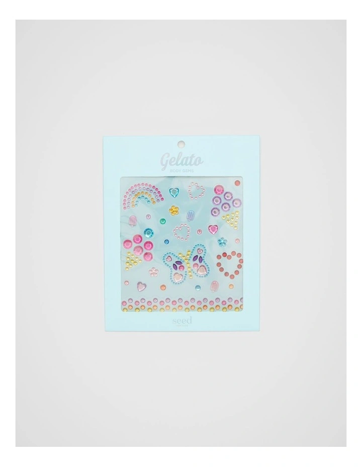 Gelato Body Gems image 1