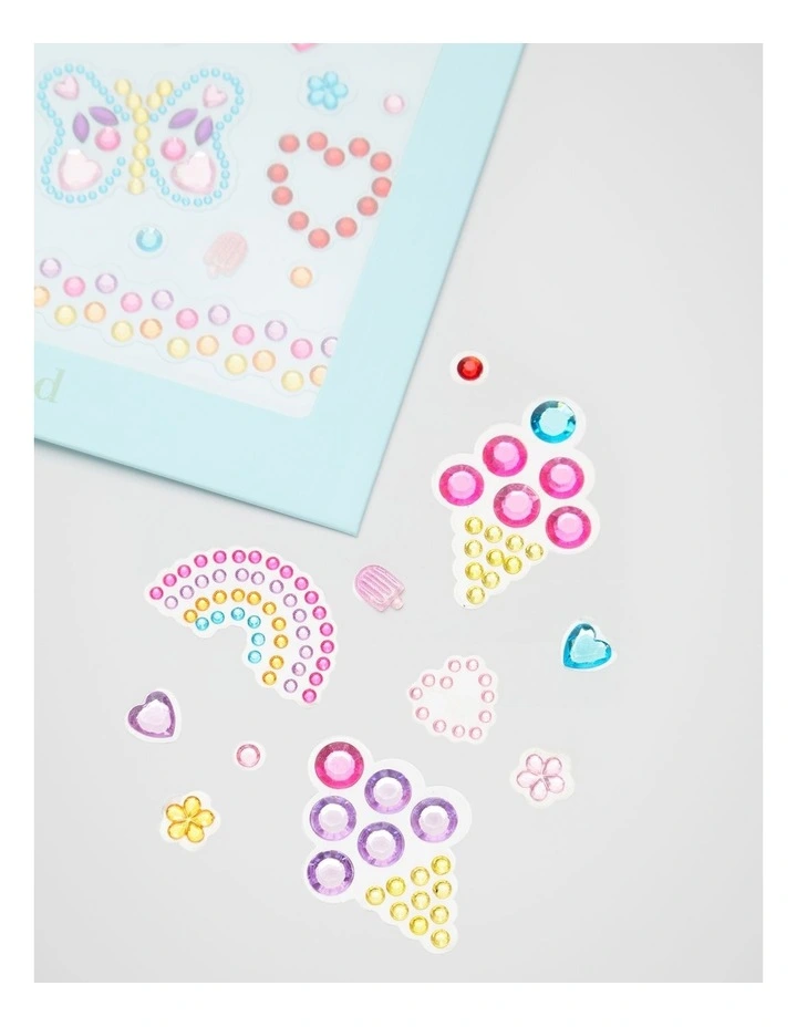 Gelato Body Gems image 2