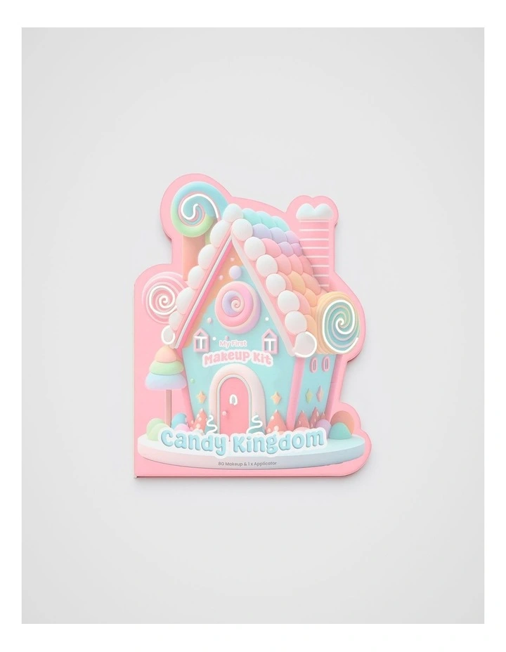 Candy Kingdom Makeup Palette image 1