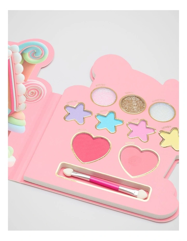 Candy Kingdom Makeup Palette image 2