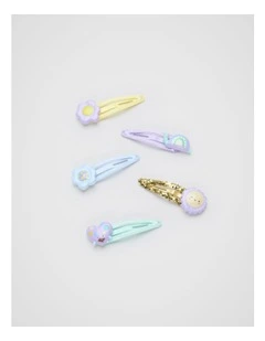 Garden Multi Snap Pack