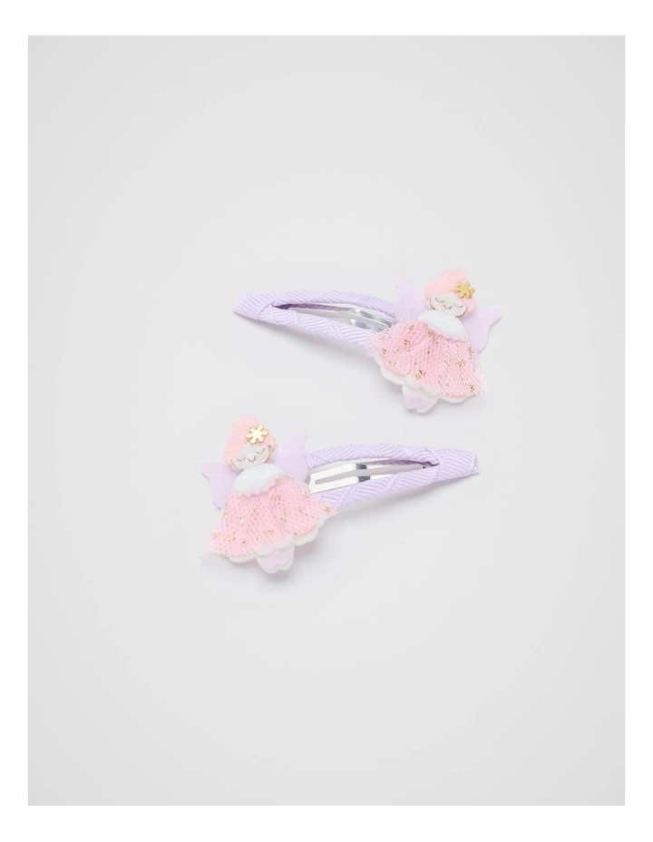 Fairy Snaps in Cherry Blossom image 1