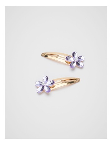 Lavender colour