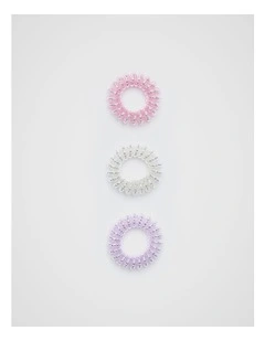 Coil Elastics