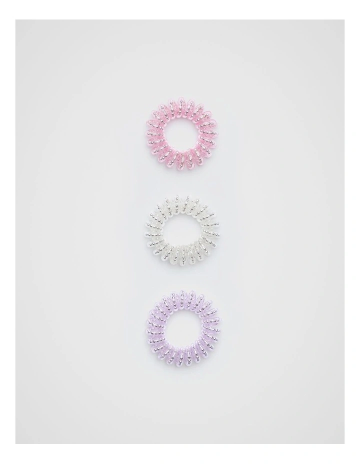 Coil Elastics image 1