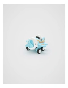 Presto Planes in Blue