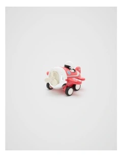 Presto Planes in Red