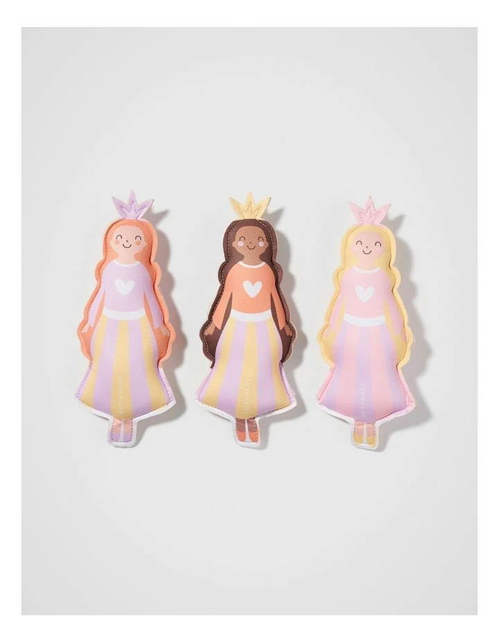 Ocean Treasure Dive Buddies image 1