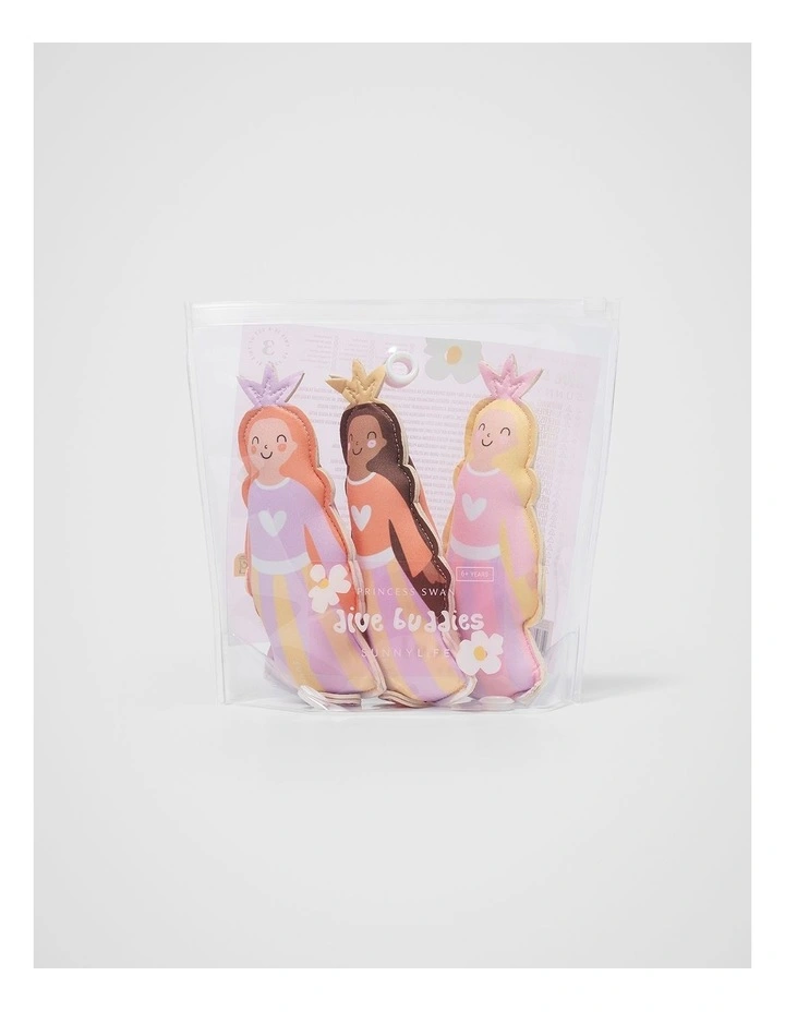 Ocean Treasure Dive Buddies image 2