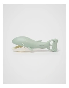 Whale Sand Claws