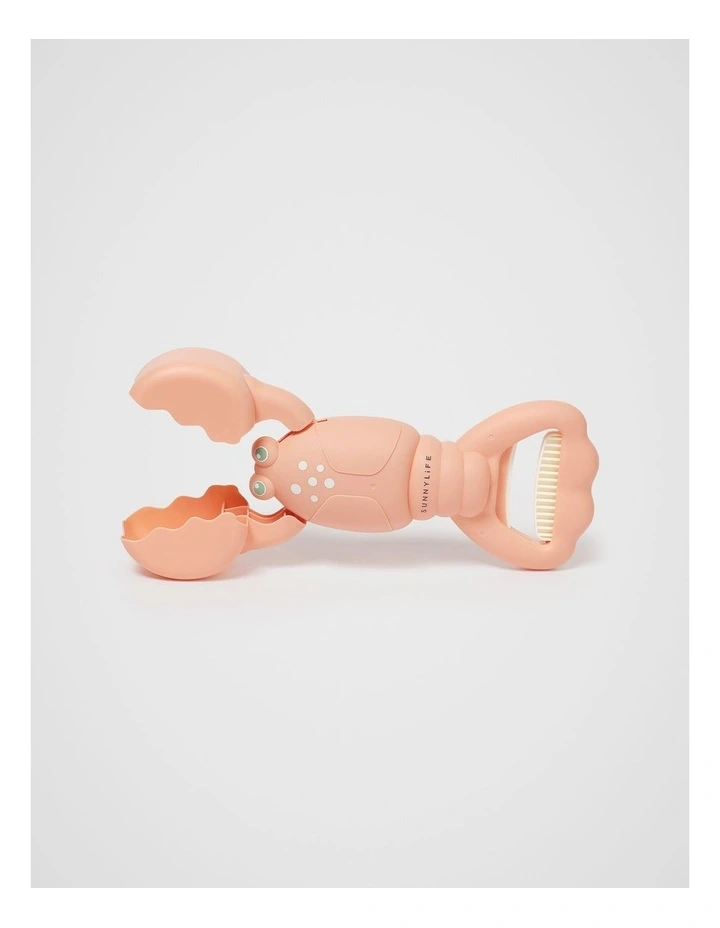 Lobster Sand Claws image 1