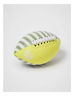 Neoprene Football