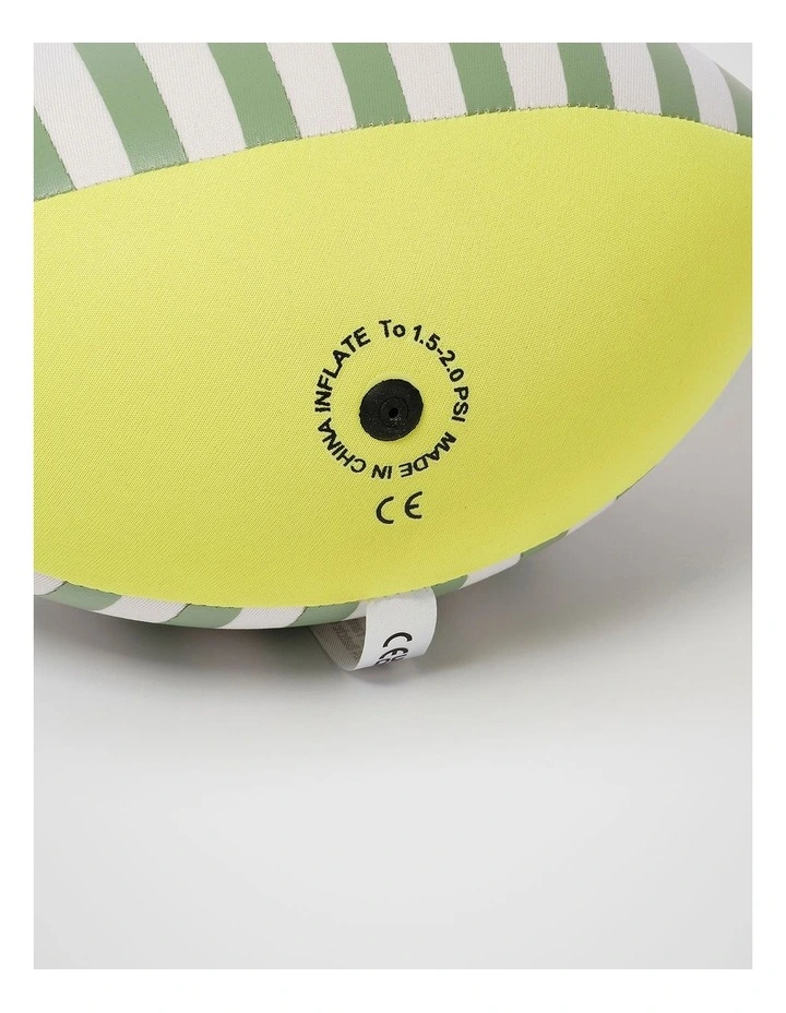 Neoprene Football image 2