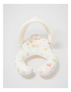 Float Together Apple Baby Seat in Multi