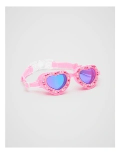 Bow Lace Goggle