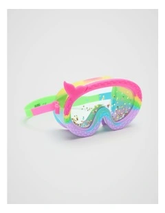 Cove Splash Shimmer Mask