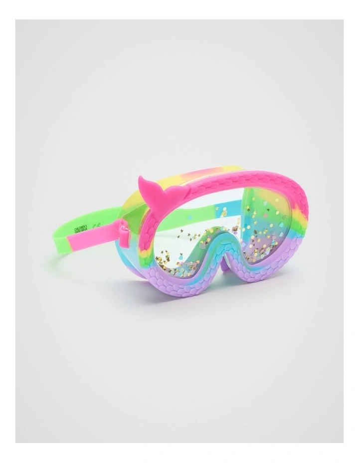 Cove Splash Shimmer Mask image 1