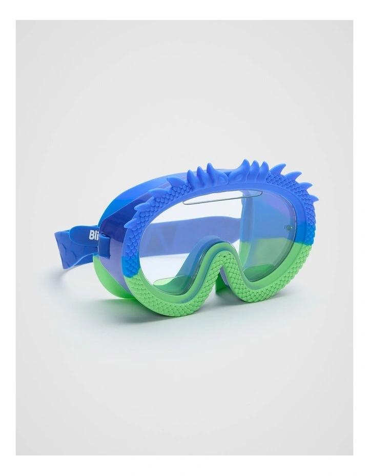 Dragon Beard Mask image 1