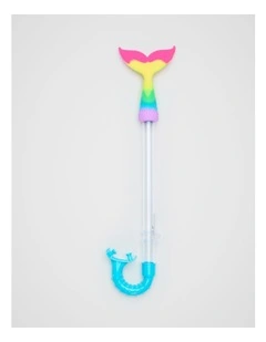 Mermaid Snorkel